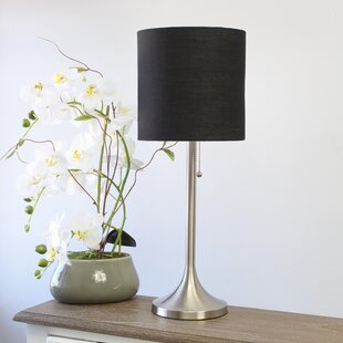 Ultra modern hot sale table lamps